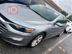 شێڤرۆلێت مالیبۆ